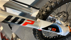 Ktm Exc 250 EXC Six Days (24MY)